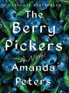 Cover image for The Berry Pickers